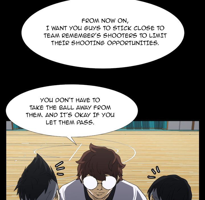 Tweener Chapter 45 - Page 51