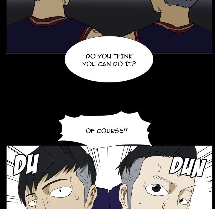 Tweener Chapter 45 - Page 54