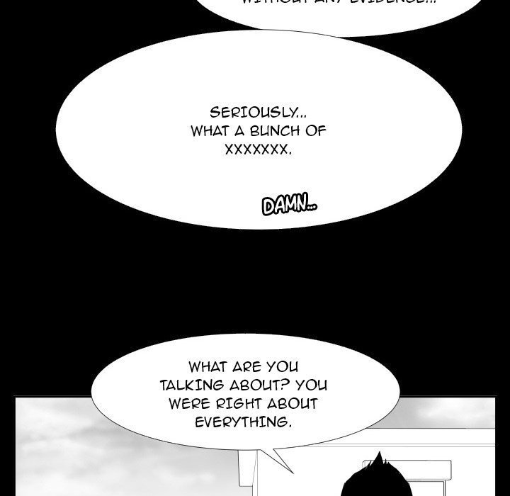 Tweener Chapter 46 - Page 100