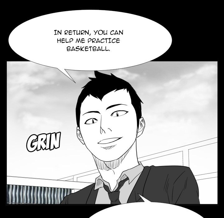 Tweener Chapter 46 - Page 113