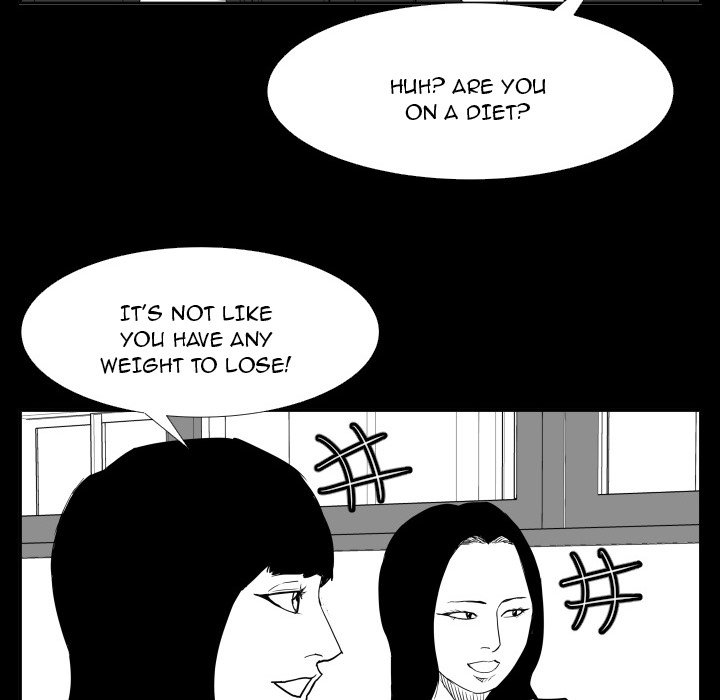 Tweener Chapter 46 - Page 13