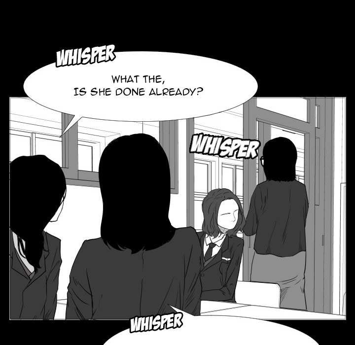 Tweener Chapter 46 - Page 17