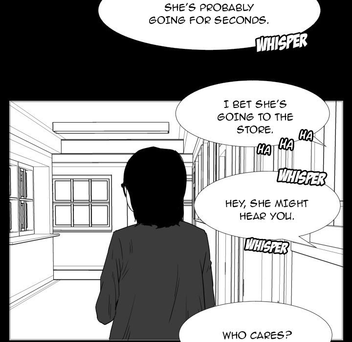 Tweener Chapter 46 - Page 18