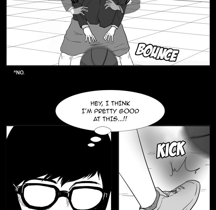 Tweener Chapter 46 - Page 30