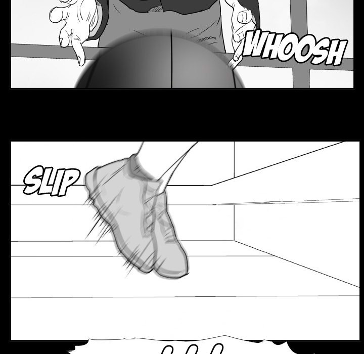 Tweener Chapter 46 - Page 34