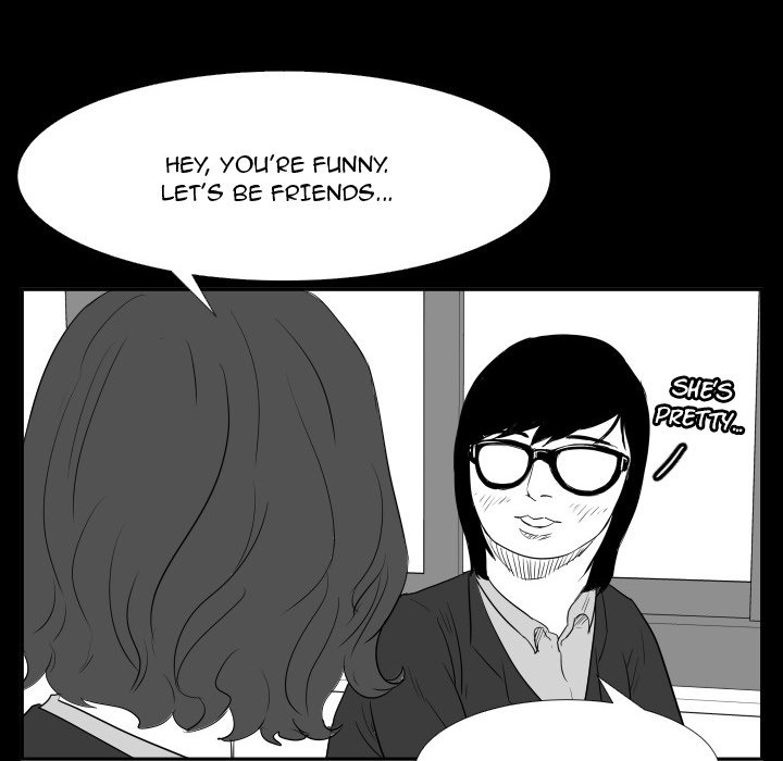 Tweener Chapter 46 - Page 54