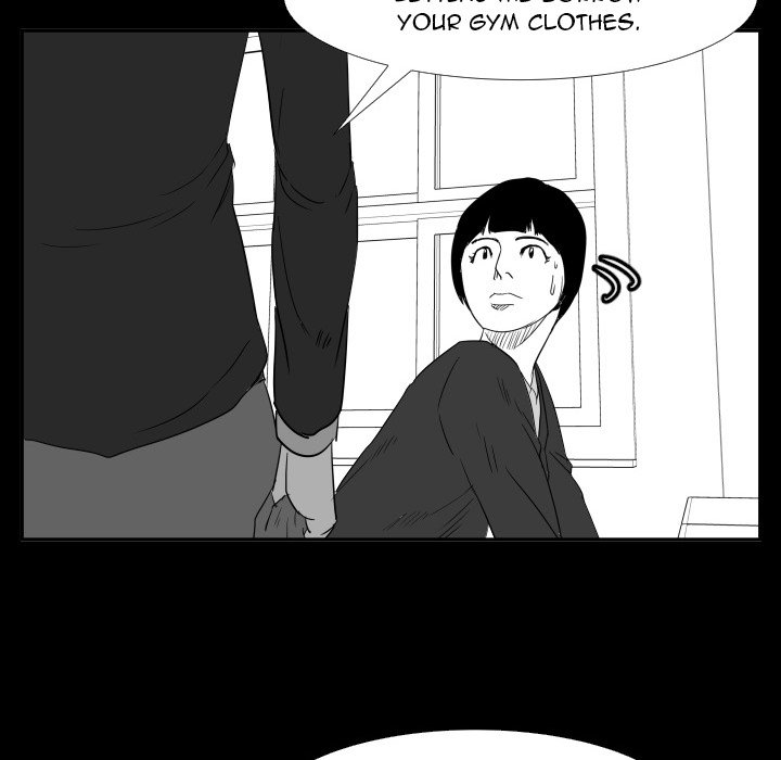 Tweener Chapter 46 - Page 77