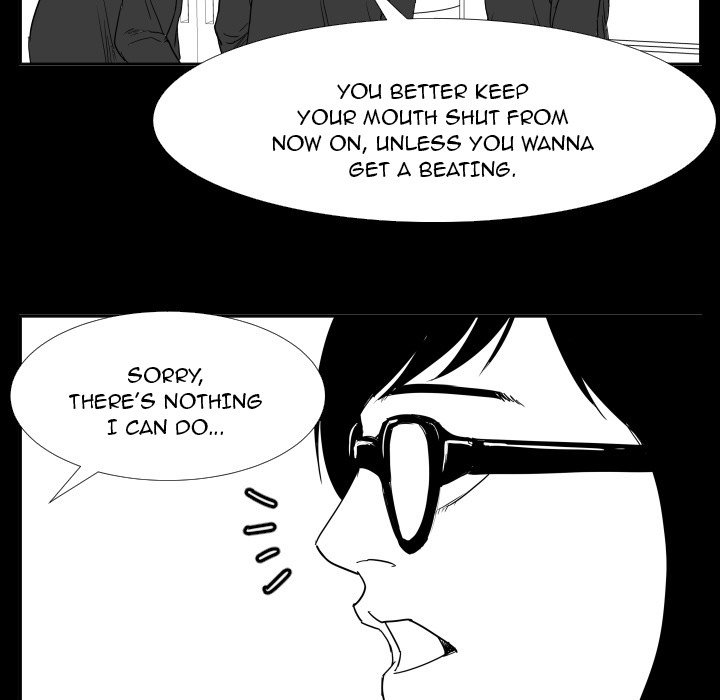 Tweener Chapter 46 - Page 92