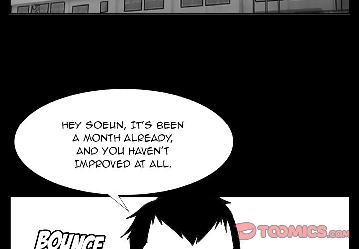 Tweener Chapter 47 - Page 2