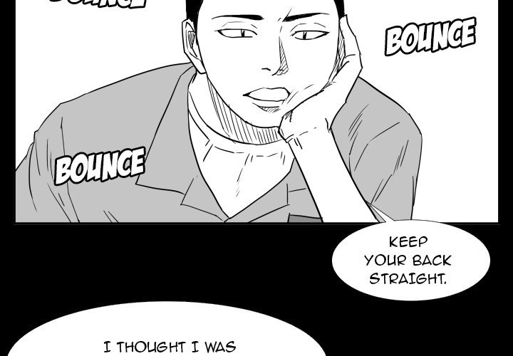 Tweener Chapter 47 - Page 3