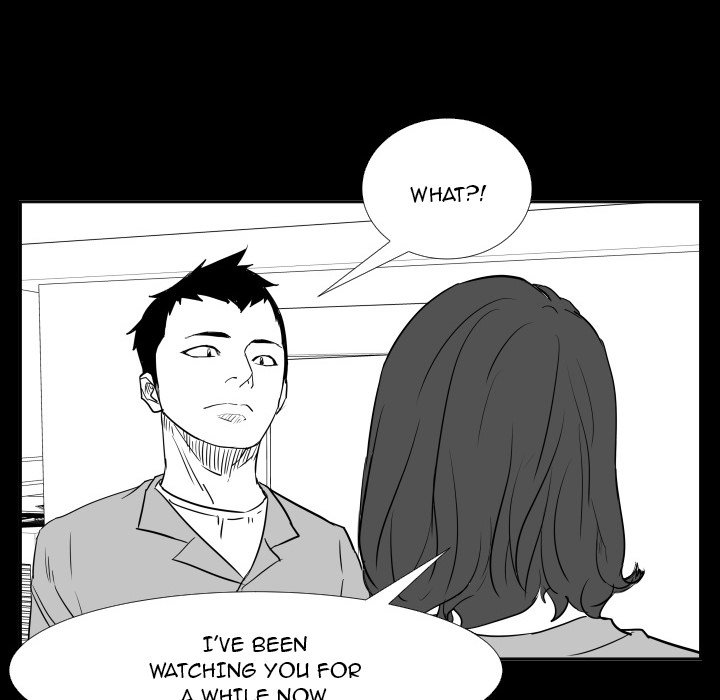 Tweener Chapter 47 - Page 36