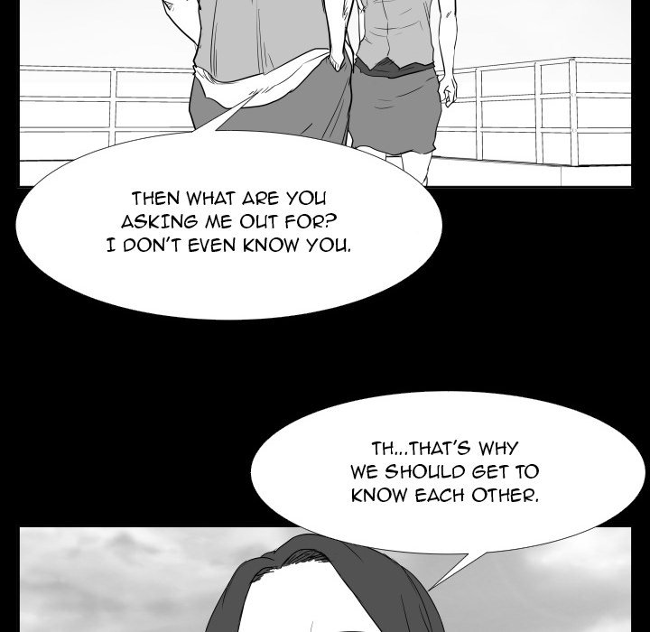 Tweener Chapter 47 - Page 40