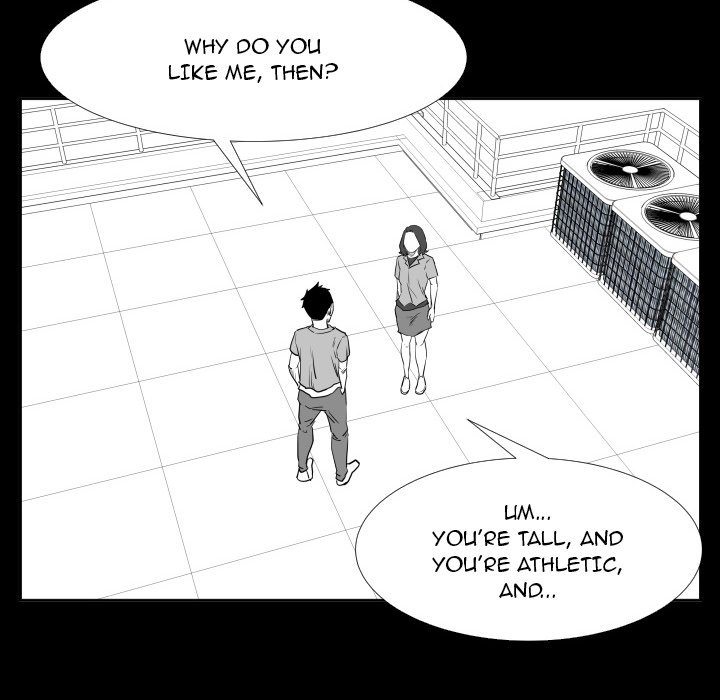 Tweener Chapter 47 - Page 42