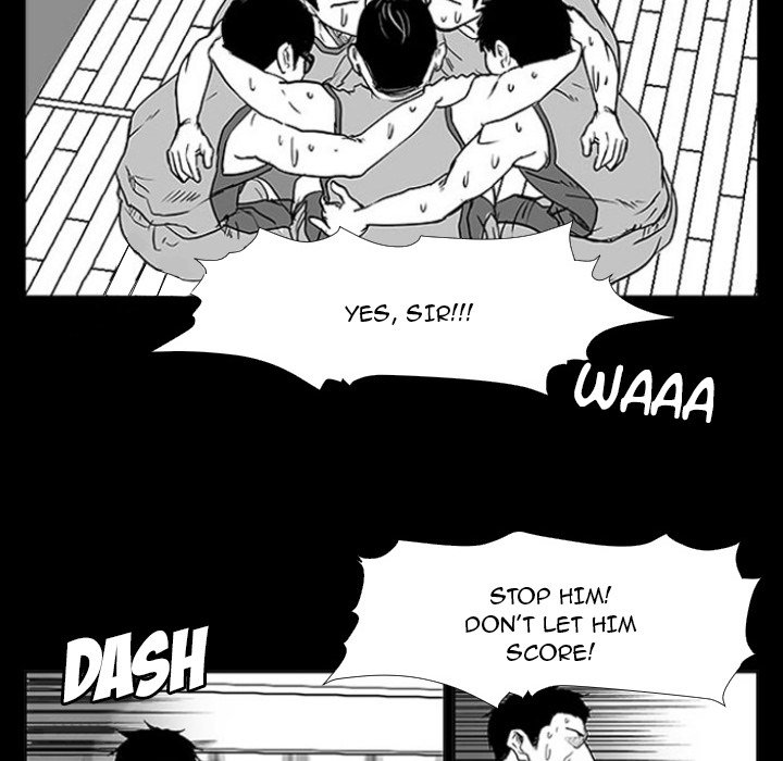 Tweener Chapter 47 - Page 55