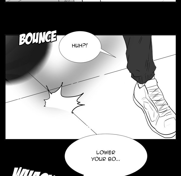 Tweener Chapter 47 - Page 6