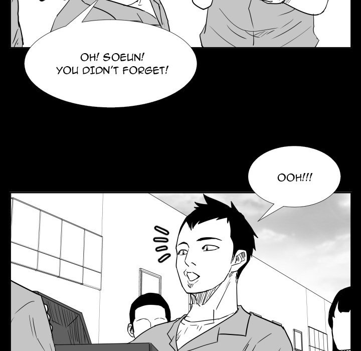 Tweener Chapter 47 - Page 76