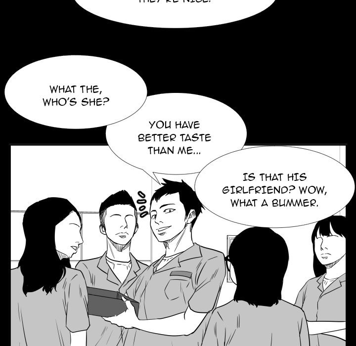 Tweener Chapter 47 - Page 78