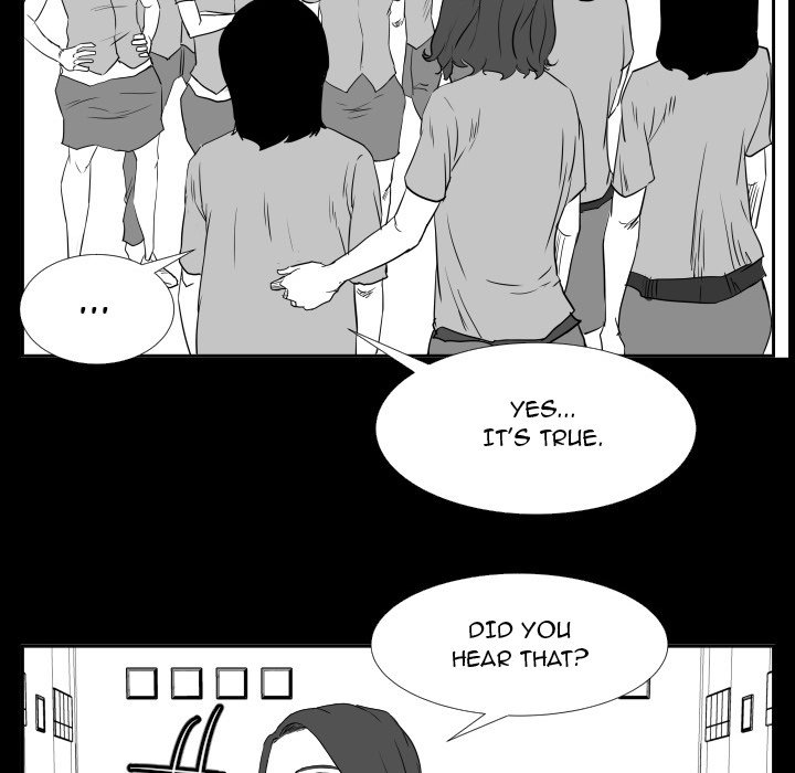 Tweener Chapter 47 - Page 94