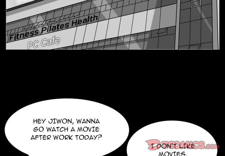 Tweener Chapter 48 - Page 2