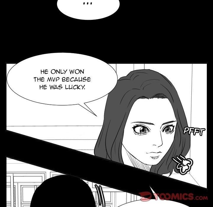 Tweener Chapter 48 - Page 20