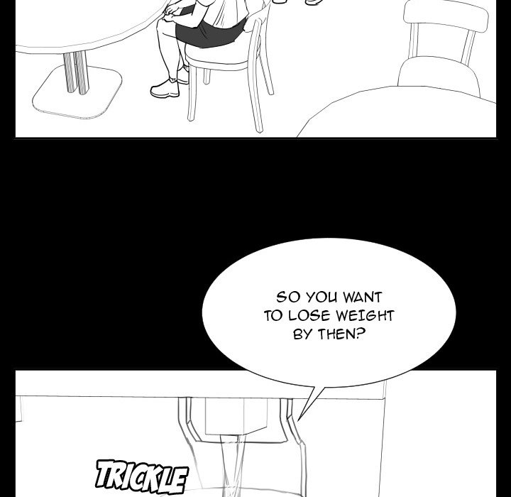 Tweener Chapter 48 - Page 28