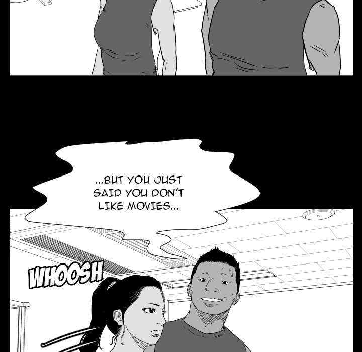 Tweener Chapter 48 - Page 5