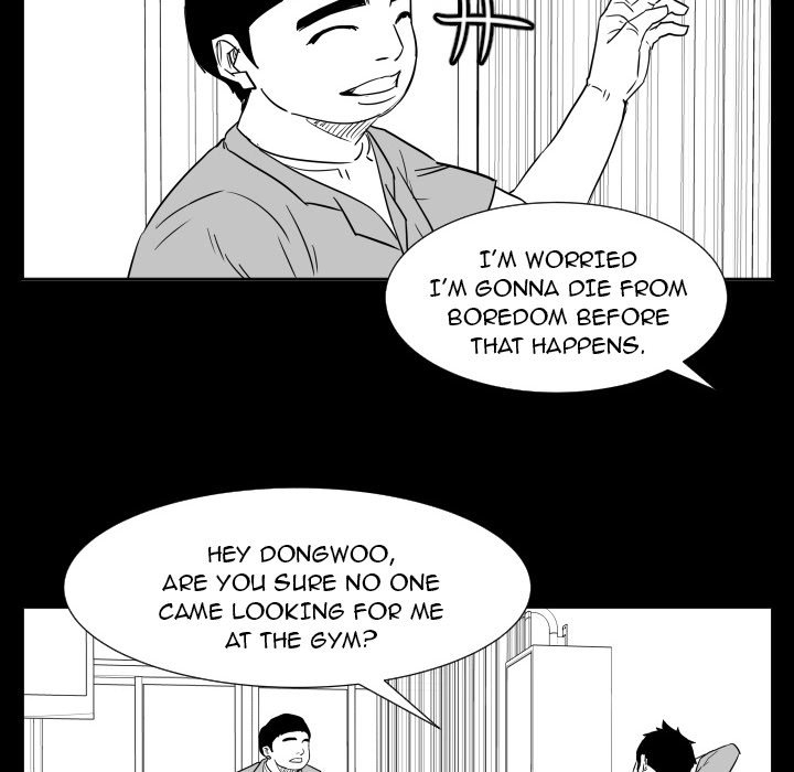 Tweener Chapter 48 - Page 59