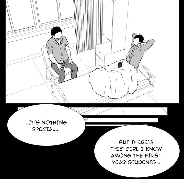 Tweener Chapter 48 - Page 65