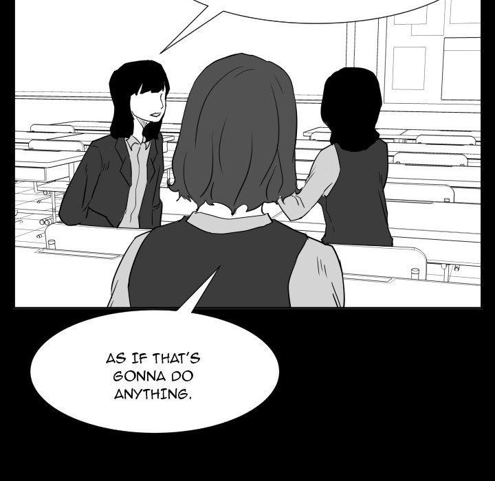 Tweener Chapter 48 - Page 69