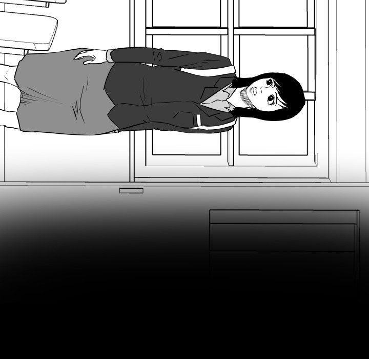 Tweener Chapter 48 - Page 73