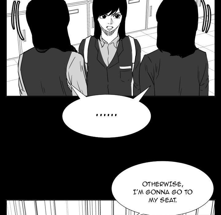 Tweener Chapter 48 - Page 78