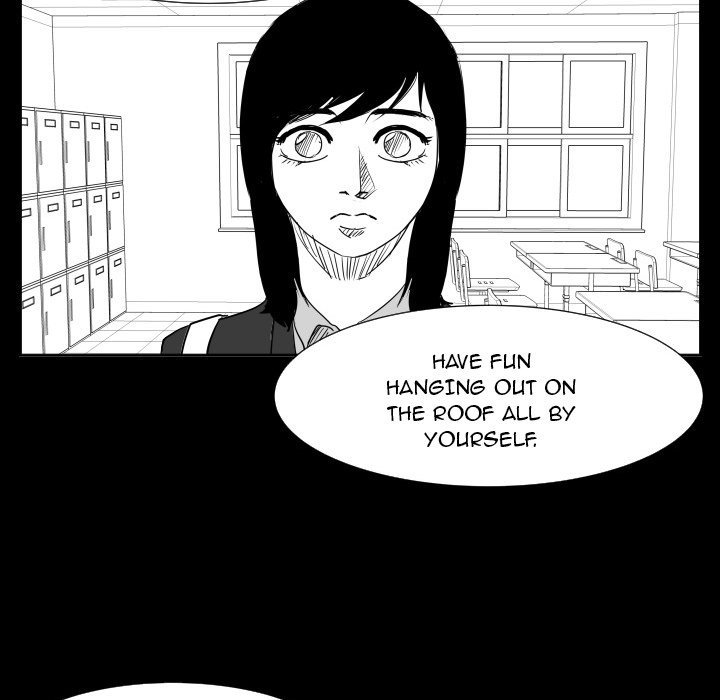 Tweener Chapter 48 - Page 82