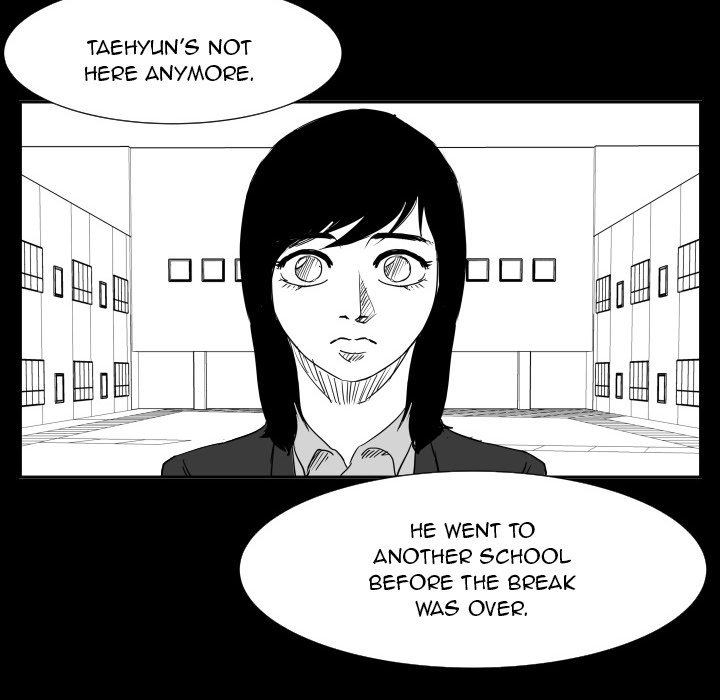 Tweener Chapter 48 - Page 83