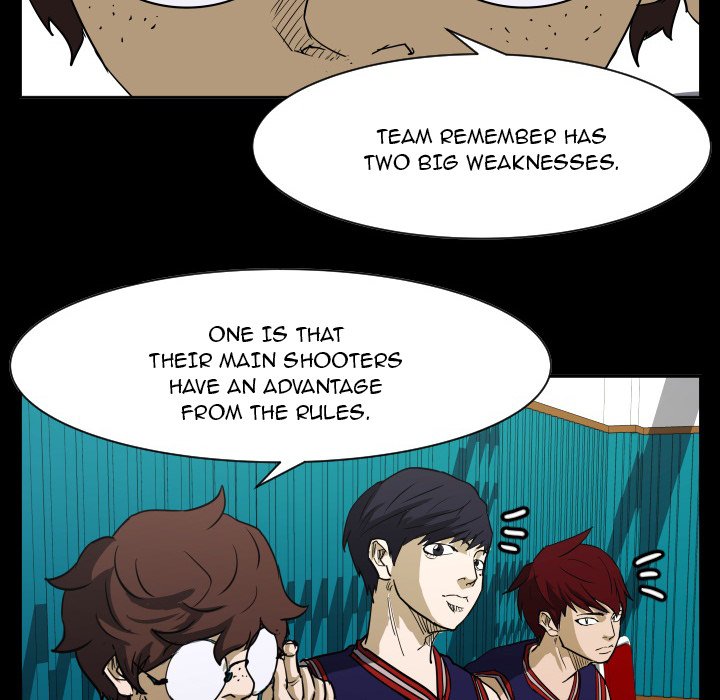 Tweener Chapter 51 - Page 23