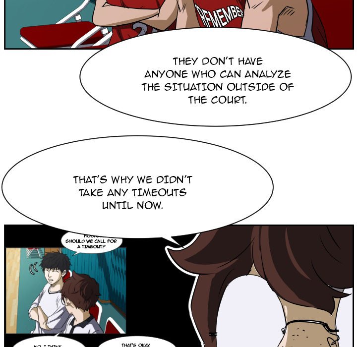 Tweener Chapter 51 - Page 65