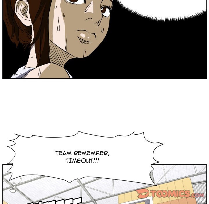 Tweener Chapter 51 - Page 90