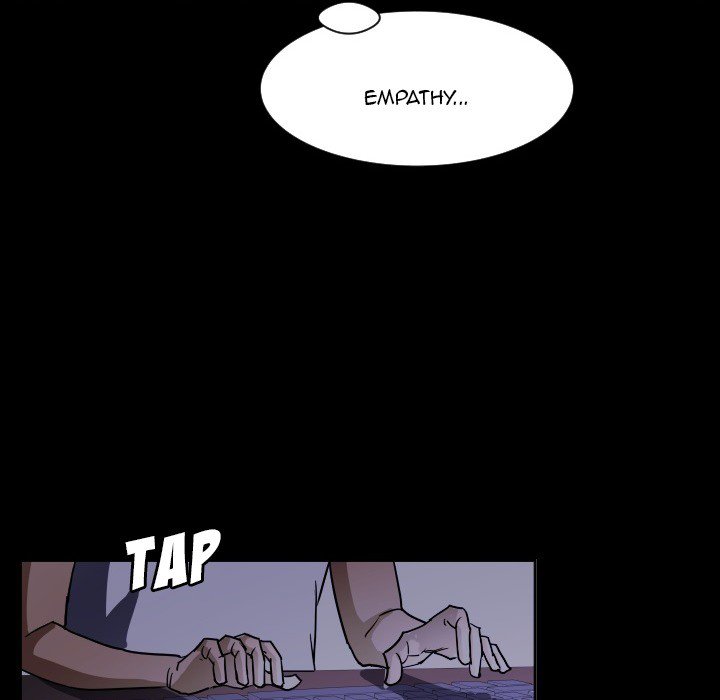 Tweener Chapter 54 - Page 25