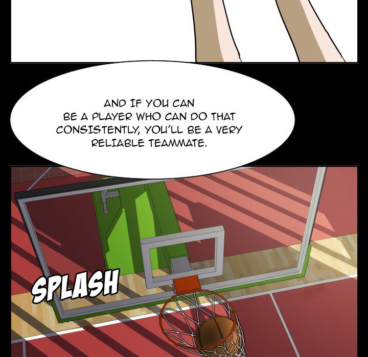 Tweener Chapter 54 - Page 43