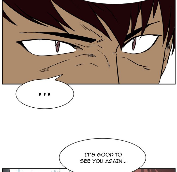 Tweener Chapter 56 - Page 28