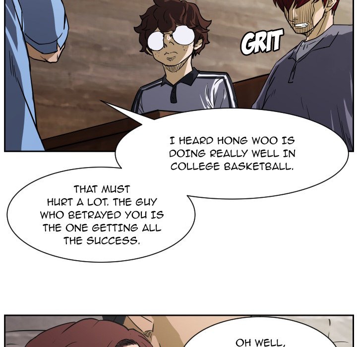 Tweener Chapter 56 - Page 32