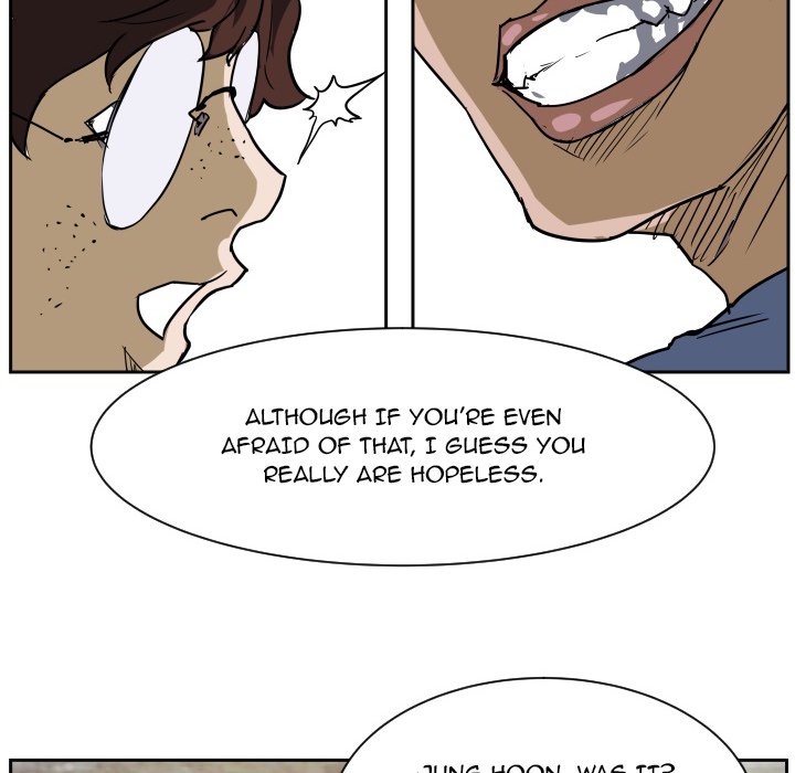 Tweener Chapter 56 - Page 60