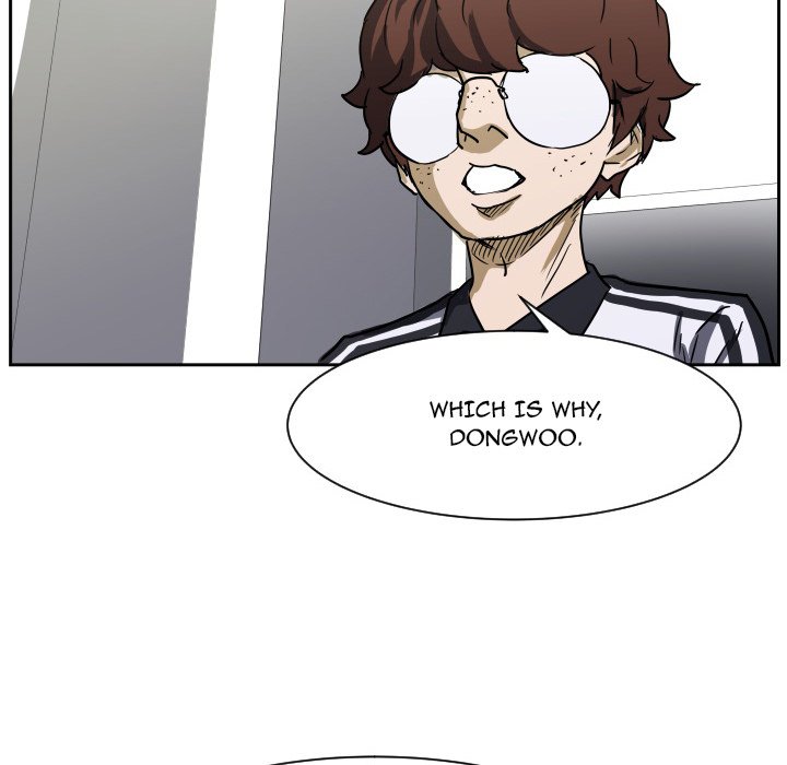 Tweener Chapter 56 - Page 67