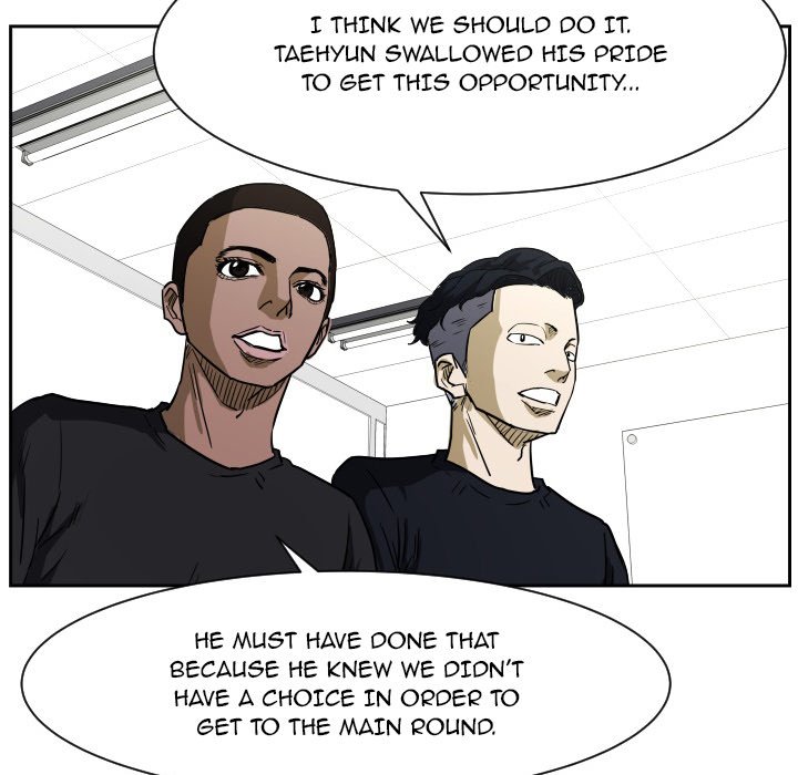 Tweener Chapter 56 - Page 81