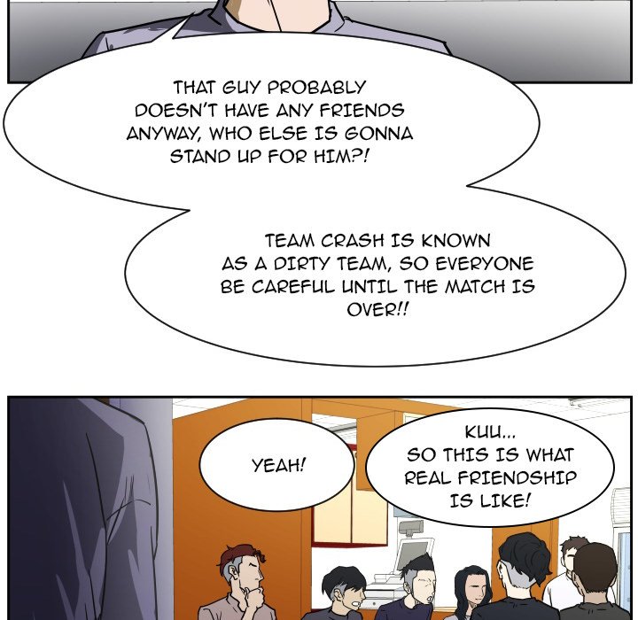 Tweener Chapter 56 - Page 87