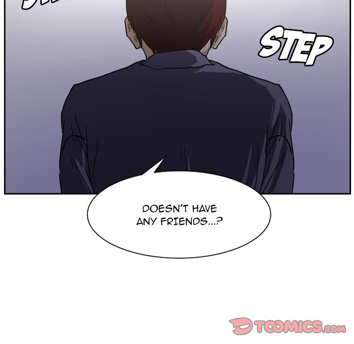 Tweener Chapter 56 - Page 90