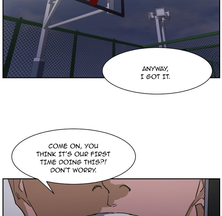 Tweener Chapter 56 - Page 92