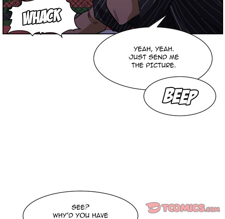 Tweener Chapter 56 - Page 98