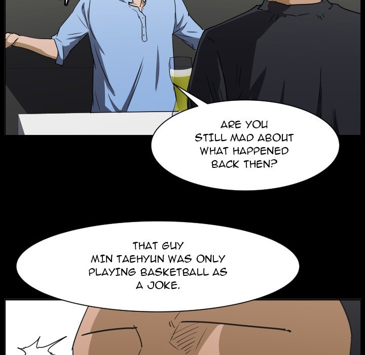 Tweener Chapter 67 - Page 31