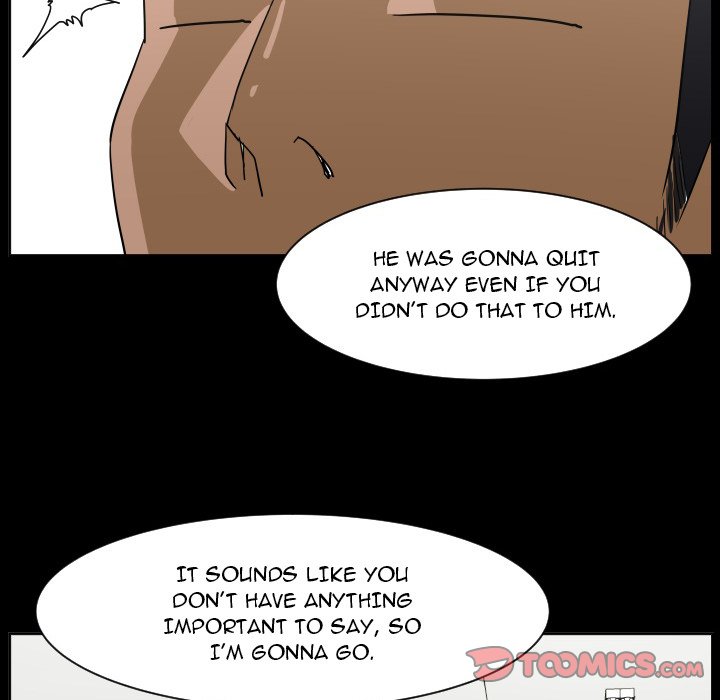 Tweener Chapter 67 - Page 32