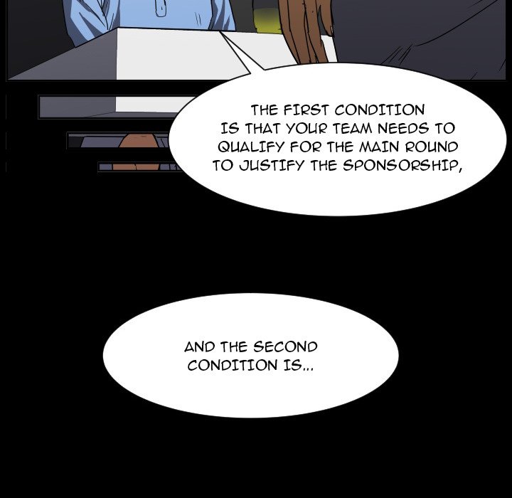 Tweener Chapter 67 - Page 41